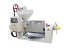 Palm Kernal Oil Mill Automatic Oil Press Machine Mustard Oil Expeller Canola Oil