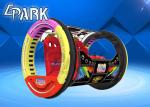 Theme Park Happy Kids Ride Le Bar Car For Indoor And Outdoor / Electronic Games
