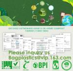 OXO Biodegradable Bags, Biodegradable Plastic Bags, Eco Friendly Bags, Waste