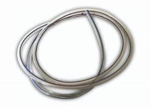 China Pleural Effusion Abdominal Foley Catheter Drainage With Trocar wholesale