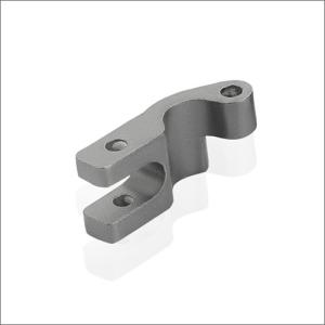 China Medical Precision Casting Components Parts With Normalizing Polishing wholesale