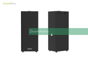 China Commercial Places And Homes Hotel Scent Systems Scent Long Time With Plug wholesale