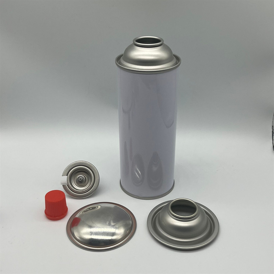 High-Performance Stove Knob Valve for Butane Gas Stoves – Safe and Reliable