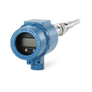 China Industrial Temperature Transmitter 644 Digital Communication wholesale