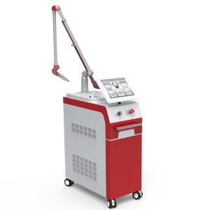 China nd yag laser tattoo removal q switched nd yag laser machine for sale wholesale