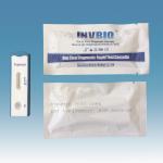Typhoid Antibody Ab Infectious Disease Rapid Test Kits 98.5% Accuracy