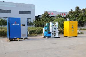 China Chinese Supplier Planta De Oxigeno 99.5% Oxygen Production Plant With Good After-Sales Service wholesale
