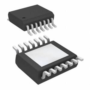 China MAX14572EUD+T wholesale