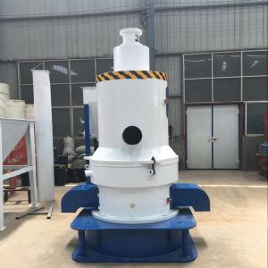 China 500kg/H Wood Powder Mill Water Cooling Double Chamber wholesale