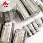 Annealed AMS4928 Gr5 WS 3.7165 R56400 Titanium Rod