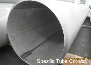 China Heat Exchanger Stainless Steel Seamless Tube ,304 stainless steel seamless pipe wholesale