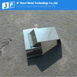 Customized Sheet Metal Products OEM Bending Sevice for Refrigerator Freezer