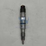 Diesel Spare Parts Common Rail Fuel Injector 0445120040 for Bosch Doosan DX300