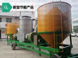 China Mobile dryer (particulate fuel/coal/natural gas/gasoline, etc.) wholesale