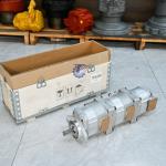 705-55-33080 7055533080 For Komatsu WA380-5-TN WA400-5 WHEEL LOADERS Hydraulic