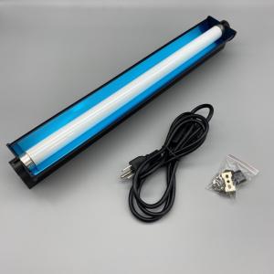 China 18in T8 UVB Light Fixture 15W Tube T8 10 UVB Reptile Systems wholesale