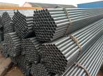 Hollow Mild Steel Pipe Tube Q235 Q345 Ss400 Square Seamless SHS RHS