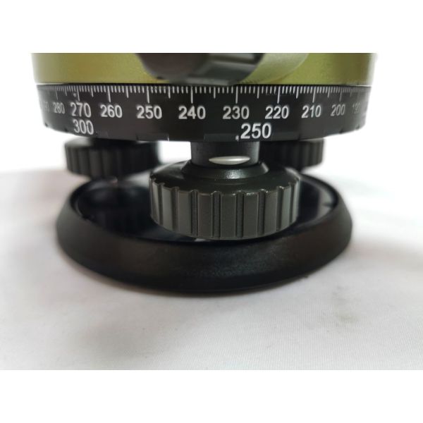 Opitical Short Sighted Automatic Leveling Instrument Construction Survey Equipment