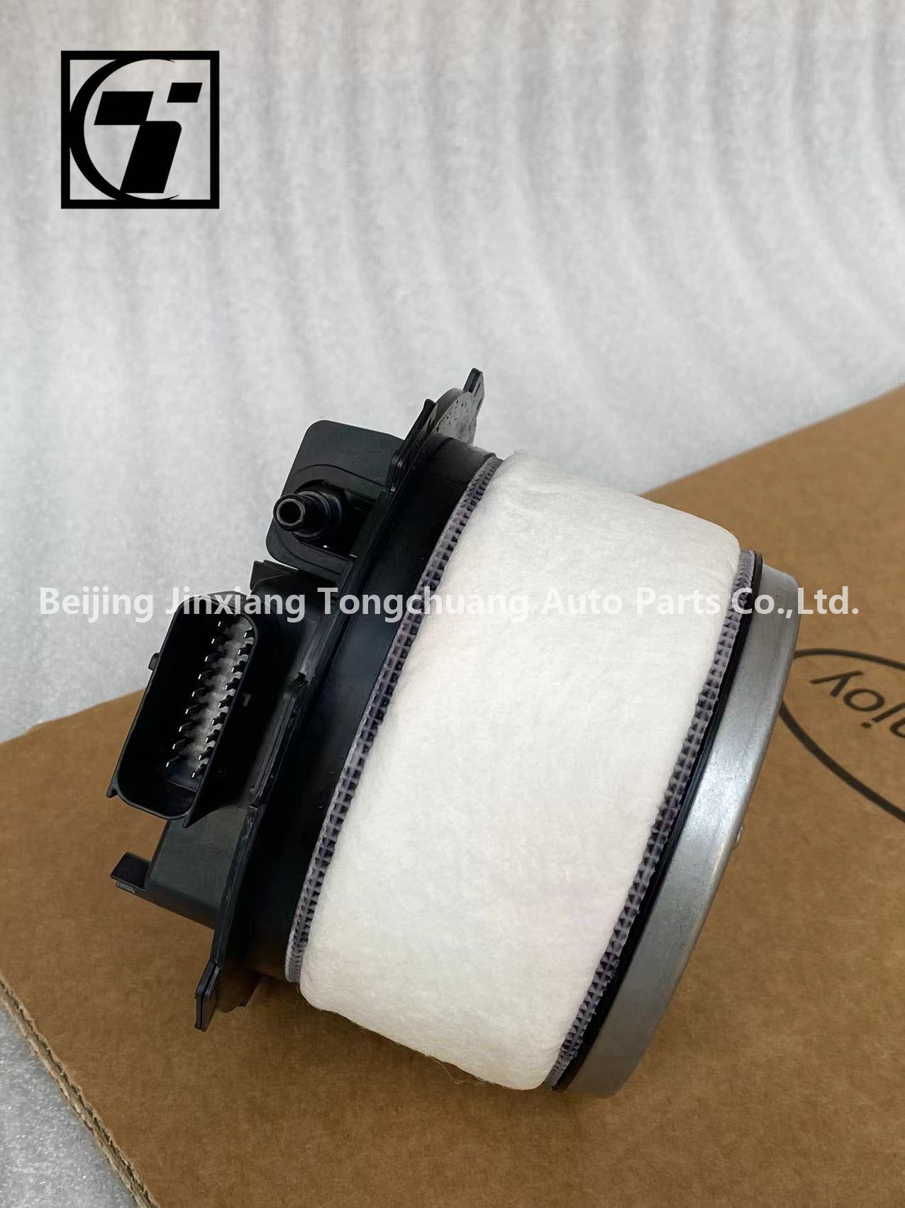 Foton Car Fitment Aumark S1 S3 Aolin CTS ISF 3.8 Engine Urea Pump Assembly L0125160102A0