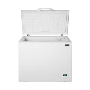 China MD-25W368 University Biomedical Laboratory Plasma Refrigerator / Blood Plasma Freezer wholesale