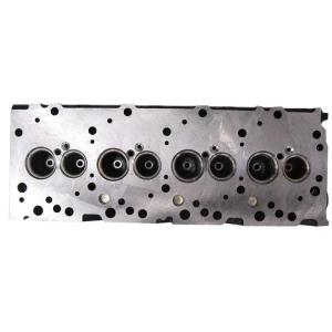 China 8-97239922-3 8972399223 Diesel Engine Cylinder Head For Isuzu 600P 4KH1 wholesale