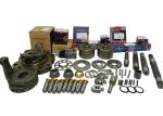 400914-00212 Kobelco Excavator Hydraulic Pump SK200-6 SK200-6E SK200-8