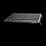 Steel Roof Rack for Toyota Land Cruiser LC79 The Ultimate Accessory for SUVs and