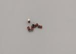 Highly Durable 1 Watt Diode , 3.3-75V Dioda Zener SMD DL4728A-DL4761A