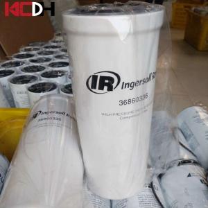 China Ingersoll Rand Excavator Engine Parts Oil Filter Element 39911631 36860336 wholesale