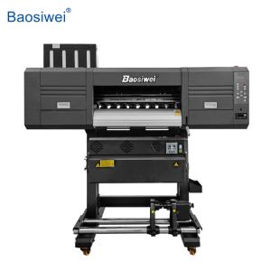 China 60cm Small Size High Speed Large Format Signage Printer wholesale