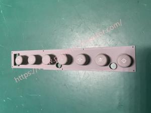 China Edan F6 Fetal Maternal Monitor Silicon Key Button Membrane wholesale