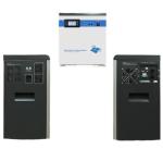 Power Household Power Supply and Energy Storage Battery Integrated in Portable
