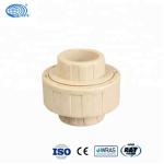 UPVC Socket Union For Pipe Fittings