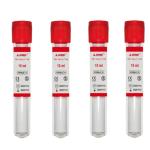 10ml 13ml PRF Centrifuge Tube Recommended Storage Temperature 4-25C Plastic Tube