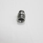 SUS304 Round Bar CNC Turn Mill Parts Equipment Screw Practical