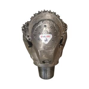 China 19inch Tci Tricone Bit For Water / Oil Field With Tungsten Carbide Hard Surface wholesale