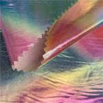 Woven 100% Polyester Taslon Release Paper Coated Wind Breaker Fabric 75D*320D