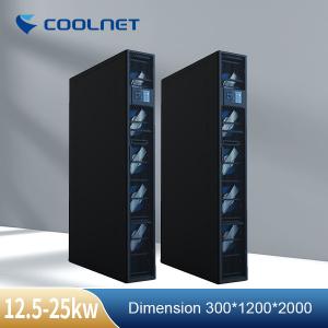 China 12.5-15KW In Row Air Conditionning For Computer Room wholesale