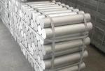 Factory 6063A 6061 7075 6063A 5083 Aluminium alloy rod Aluminium round bar metal