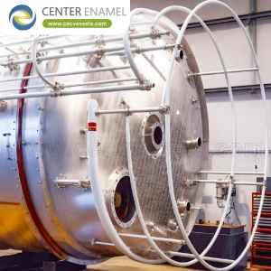 Transesterification Tower Reactors: Multifunctional Design & Precision Control