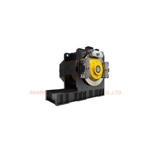 China High Speed And Load Gearless Elevator Machine In Commercial Buildings For Passenger wholesale