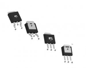 China Durable High Speed Power Switching Transistor , Power Darlington Transistor wholesale