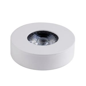 China Height 23mm COB Under Cabinet LED Spot Lighting Aluminum Housing wholesale