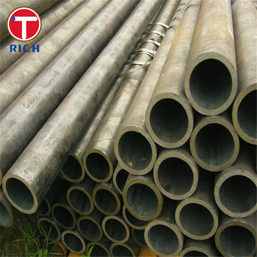 JIS G3461 Carbon Steel Tubes For Boiler And Heat Exchanger