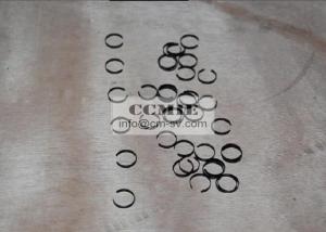 China Smalley Retaining Ring Cummins Engine Parts with Carbon Steel / 302 316 Stainless Steel wholesale