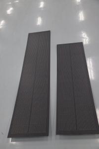 China Monocrystalline PV Module Power Charger 120 Watt 12 Volt for RV Marine Rooftop Farm Battery wholesale