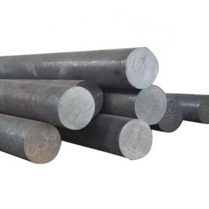 China C45 S20c Carbon Steel Round Bar 1045 S45c 1020 OEM Processing Service wholesale