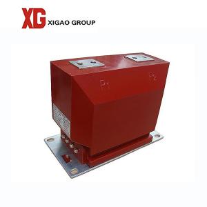 China Indoor 10kv Single Phase Current Transformer Medium Voltage on sale