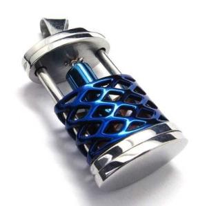 China Fashion 316L Stainless Steel Tagor Stainless Steel Jewelry Pendant for Necklace PXP1215 wholesale