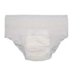 Super Soft Non Woven Women's Menstrual Pants for Periods and Incontinence